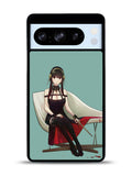 Briar Yor Spy x Family Google Pixel 8 Pro Case QC9953