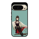 Briar Yor Spy x Family Google Pixel 10 Pro Case QC9953