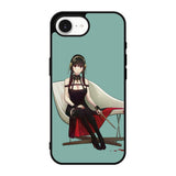 Briar Yor Spy x Family iPhone 17e Case OV9953