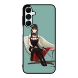 Briar Yor Spy x Family Samsung Galaxy A16 Case OV9953