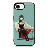 Briar Yor Spy x Family iPhone 16e Case OV9953
