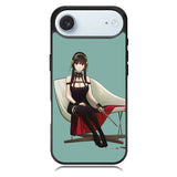 Briar Yor Spy x Family iPhone 17 Air Case OV9953