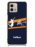 Haikyuu Hinata Motorola Moto G Stylus 5G 2023 Case OV10014