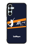 Haikyuu Hinata Samsung Galaxy A35 5G Case OV10014