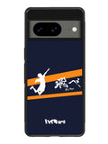 Haikyuu Hinata Google Pixel 8 Case QC10014