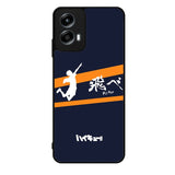 Haikyuu Hinata Motorola Moto G Play 2024 Case OV10014