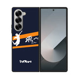 Haikyuu Hinata Samsung Galaxy Z Fold 7 5G Case OV10014
