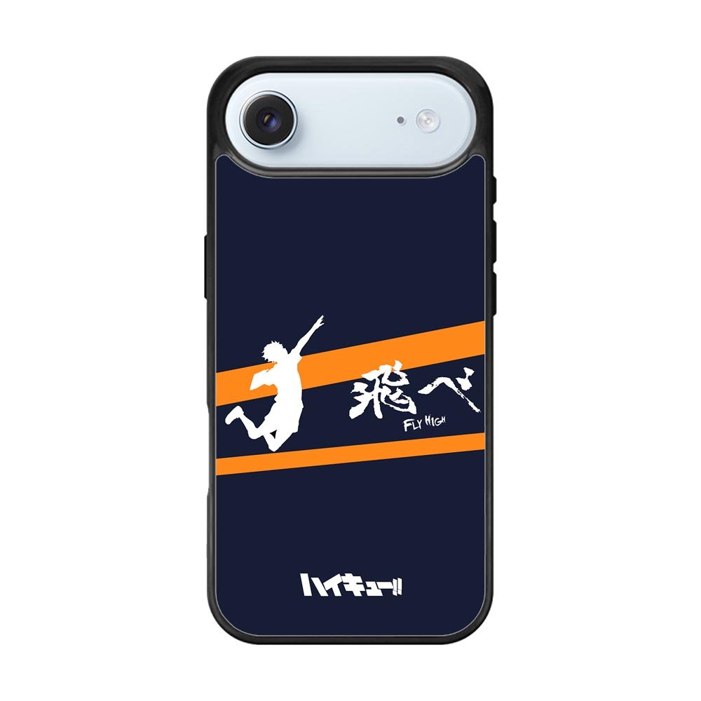Haikyuu Hinata iPhone Air Case OV10014