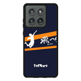 Haikyuu Hinata Motorola Moto Edge 2025 Case OV10014