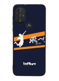 Haikyuu Hinata Motorola Moto G Pure 2021 , Moto G Power 2022 Case OV10014