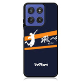 Haikyuu Hinata Motorola Moto G Stylus 5G 2025 Case OV10014