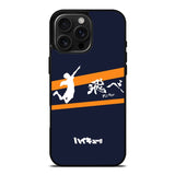 Haikyuu Hinata iPhone 16 Pro Case OV10014