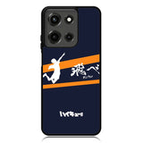 Haikyuu Hinata Motorola Moto G 5G 2025 Case OV10014