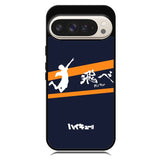 Haikyuu Hinata Google Pixel 10 | Google Pixel 10 Pro Case RC10014