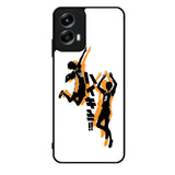 Haikyuu Hinata Kageyama Motorola Moto G Play 2024 Case OV10013