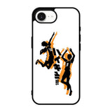 Haikyuu Hinata Kageyama iPhone 17e Case OV10013