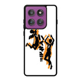 Haikyuu Hinata Kageyama Motorola Moto Edge 60 Pro Case OV10013