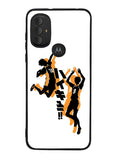 Haikyuu Hinata Kageyama Motorola Moto G Pure 2021 , Moto G Power 2022 Case OV10013