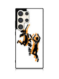 Haikyuu Hinata Kageyama Samsung Galaxy S25 Ultra 5G Case QC10013