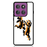 Haikyuu Hinata Kageyama Motorola Moto Edge 2025 | Moto Edge 60 Fusion | Moto Edge 60 Pro Case OV10013