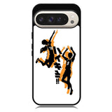 Haikyuu Hinata Kageyama Google Pixel 10 | Google Pixel 10 Pro Case RC10013