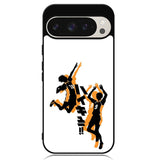 Haikyuu Hinata Kageyama Google Pixel 9 | Pixel 9 Pro Case OV10013