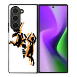 Haikyuu Hinata Kageyama Samsung Galaxy Z Fold 6 5G 2024 Case OV10013