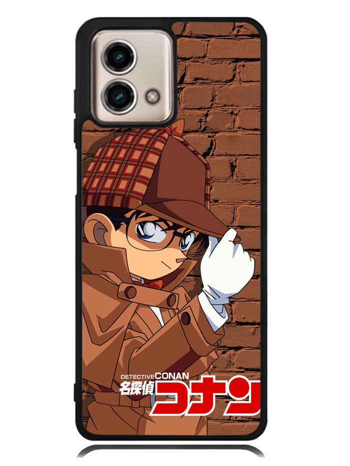 Detective Conan Anime Motorola Moto G Stylus 5G 2023 Case OV9979
