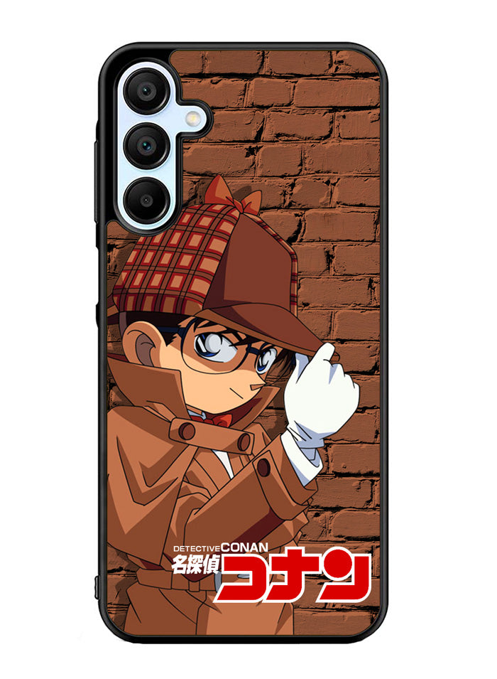 Detective Conan Anime Samsung Galaxy A15 5G Case OV9979