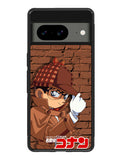 Detective Conan Anime Google Pixel 8 Case QC9979