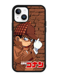 Detective Conan Anime iPhone 14 Plus Case QC9979