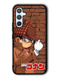 Detective Conan Anime Samsung Galaxy A14 5G Case QC9979
