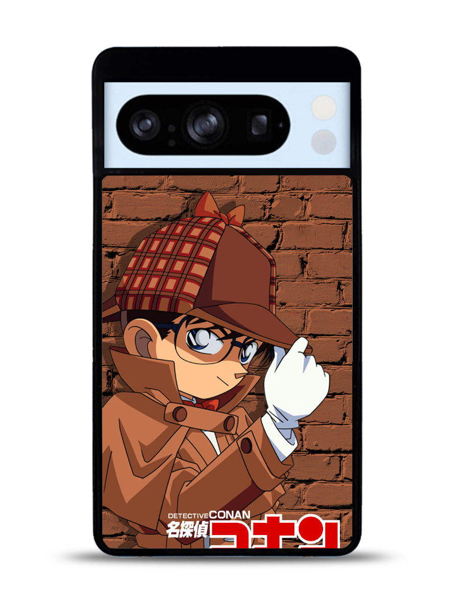 Detective Conan Anime Google Pixel 8 Pro Case QC9979