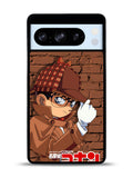 Detective Conan Anime Google Pixel 8 Pro Case QC9979
