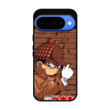 Detective Conan Anime Google Pixel 10 Case OV9979