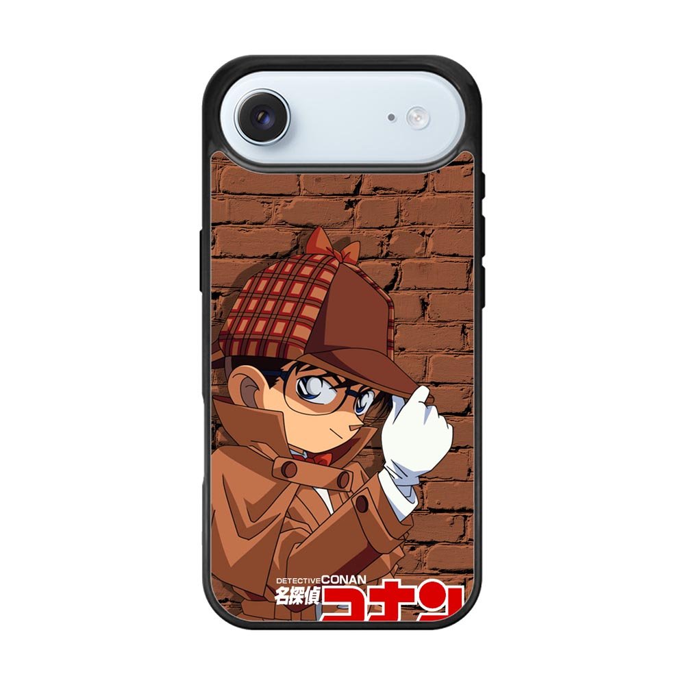 Detective Conan Anime iPhone Air Case OV9979