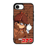 Detective Conan Anime iPhone 17e Case OV9979