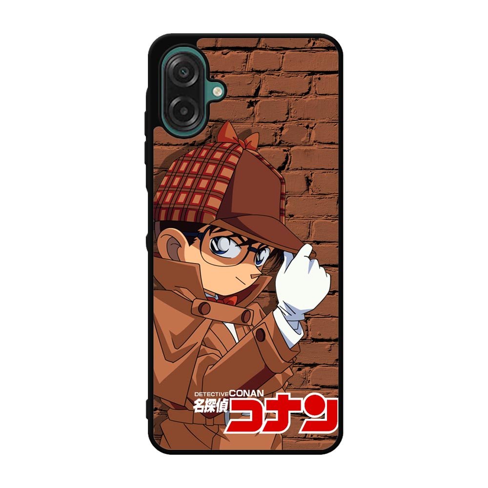 Detective Conan Anime Samsung Galaxy A07 Case OV9979