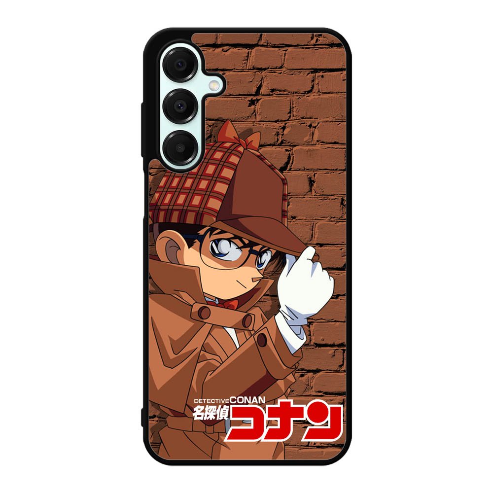 Detective Conan Anime Samsung Galaxy A16 Case OV9979
