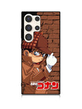 Detective Conan Anime Samsung Galaxy S23 Ultra 5G Case QC9979