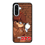 Detective Conan Anime Samsung Galaxy A26 5G Case RC9979