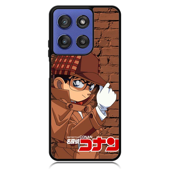 Detective Conan Anime Motorola Moto G Stylus 5G 2025 Case OV9979