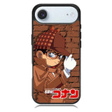 Detective Conan Anime iPhone 17 Air Case OV9979