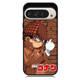 Detective Conan Anime Google Pixel 10 | Google Pixel 10 Pro Case RC9979