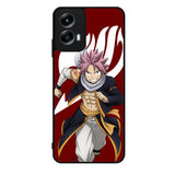 Natsu Fairy Tail Motorola Moto G Play 2024 Case OV10086