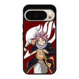 Natsu Fairy Tail Google Pixel 10 Pro XL Case QC10086
