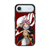 Natsu Fairy Tail iPhone Air Case QC10086