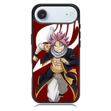 Natsu Fairy Tail iPhone 17 Air Case OV10086
