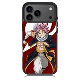Natsu Fairy Tail Samsung Galaxy S26 Ultra Case OV10086