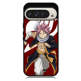 Natsu Fairy Tail Google Pixel 10 | Google Pixel 10 Pro Case RC10086